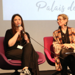 Dr Valentine MORIN, psychiatre, CH La Chartreuse Dijon et Dr Juliette MARTIN, psychiatre, CH La Chartreuse Dijon -1er Congrès de réhabilitation psychosociale à Dijon