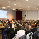 1er Congrès de réhabilitation psychosociale à Dijon
