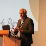 Jean-Jacques COIPLET, Directeur général, Agence régionale de santé BFC - 1er Congrès de réhabilitation psychosociale à Dijon