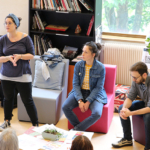 Camille COUDERT, psychiatre - Diana FERREIRA, infirmière - Quentin DEFAUT, infirmier - Cafdoc troubles borderline Camille COUDERT, psychiatre - Diana FERREIRA, infirmière - Quentin DEFAUT, infirmier - Cafdoc troubles borderline