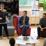 Camille COUDERT, psychiatre - Diana FERREIRA, infirmière - Quentin DEFAUT, infirmier - Cafdoc troubles borderline Camille COUDERT, psychiatre - Diana FERREIRA, infirmière - Quentin DEFAUT, infirmier - Cafdoc troubles borderline