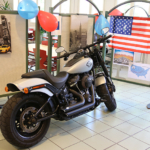 Les USA s'invitent au self du CHLC Les USA s'invitent au self du CHLC