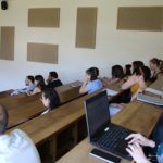 Journée Bourguignonne de la Santé Mentale, 1ère édition au CHLC Journée Bourguignonne de la Santé Mentale, 1ère édition au CHLC