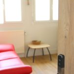 Les locaux du C2RB ont été pensés pour apaiser