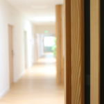 Les locaux du C2RB ont été pensés pour apaiser