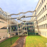Les JNMDA ont eu lieu sur le campus université de Dijon 12èmes journées nationales des MDA - CHLC - 2023