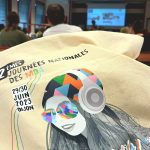 Thème : Soyons créatifs ! S'adapter pour répondre aux besoins de la jeunesse dans une société en mouvement 12èmes journées nationales des MDA - CHLC - 2023