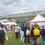 Les JNMDA ont eu lieu sur le campus université de Dijon 12èmes journées nationales des MDA - CHLC - 2023