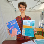 L'IREPS BFC présente Etucare, programme numérique pour prendre soin de sa santé mentale à destination des jeunes 12èmes journées nationales des MDA - CHLC - 2023