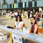 Plus de 600 professionnels étaient présents lors des JNMDA 2023 12èmes journées nationales des MDA - CHLC - 2023