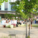 Les JNMDA 2023 se sont déroulées à Dijon sur le campus universitaire 12èmes journées nationales des MDA - CHLC - 2023