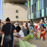 Psychiatres, pédopsychiatres, pédiatres, éducateurs, psychologues, infirmiers… Les professionnels étaient nombreux 12èmes journées nationales des MDA - CHLC - 2023