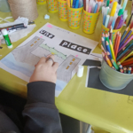 L'écriture est devenue un moyen de se sentir entendu et compris. Actu Nos Fors Intérieurs