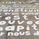 "Nos Fors Intérieurs" a offert un espace sûr et bienveillant aux jeunes pour exprimer leurs ressentis. Actu Nos Fors Intérieurs