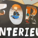 Ce projet a aidé les jeunes à exprimer leurs émotions à travers des ateliers d'écriture. Actu Nos Fors Intérieurs