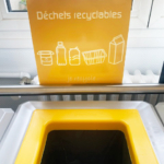 Tri au self du cHLC Tri au self du cHLC