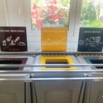 Tri au self du cHLC Tri au self du cHLC