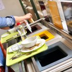 Tri au self du cHLC Tri au self du cHLC