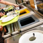 Tri au self du cHLC Tri au self du cHLC