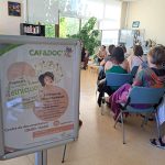 Caf&doc : " L'éthique au CHLC " Caf&doc : " L'éthique au CHLC "