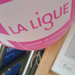 Octobre rose au restaurant du personnel du CHLC Octobre rose au restaurant du personnel du CHLC