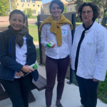 Mois sans tabac au CHLC Mois sans tabac au CHLC