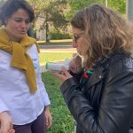 Mois sans tabac au CHLC Mois sans tabac au CHLC