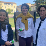 Mois sans tabac au CHLC Mois sans tabac au CHLC