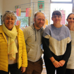 Ginette CIRASOCA, Jérôme, Marine et Elodie SIMMONET - GEM Jeunes - DI'GEM Ginette CIRASOCA, Jérôme, Marine et Elodie SIMMONET - GEM Jeunes - DI'GEM