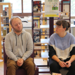 Jérôme et Marine - Adhérent GEM Jeunes - DI' GEM Jérôme et Marine - Adhérent GEM Jeunes - DI' GEM