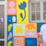 Dr Mathile CHEMELLE, pédopsychiatre, médecin référent de l'unité Adolits. Dr Mathile CHEMELLE, pédopsychiatre, médecin référent de l'unité Adolits.