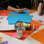 Fresque De bas Etages / Intermède Fresque De bas Etages / Intermède