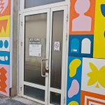 Fresque De bas Etages / Intermède Fresque De bas Etages / Intermède