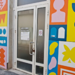 Fresque De bas Etages / Intermède Fresque De bas Etages / Intermède