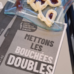 Une Semaine de Sensibilisation à la Nutrition au Centre Hospitalier La Chartreuse Une Semaine de Sensibilisation à la Nutrition au Centre Hospitalier La Chartreuse