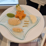 Une Semaine de Sensibilisation à la Nutrition au Centre Hospitalier La Chartreuse Une Semaine de Sensibilisation à la Nutrition au Centre Hospitalier La Chartreuse