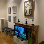 Vernissage exposition « La llamada de la tierra / L’appel de la terre »