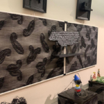Vernissage exposition « La llamada de la tierra / L’appel de la terre »