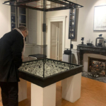 Vernissage exposition « La llamada de la tierra / L’appel de la terre »