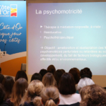 La Journée du Pôle de Psychiatrie de l'Enfant et de l'Adolescent (PEA)