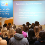 La Journée du Pôle de Psychiatrie de l'Enfant et de l'Adolescent (PEA)
