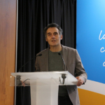 François MARTIN, directeur du CHLC
