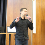 Nicolas GUEUGNEAU, chercheur en neurosciences