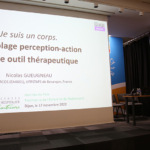 Nicolas GUEUGNEAU, chercheur en neurosciences