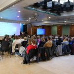 La Journée du Pôle de Psychiatrie de l'Enfant et de l'Adolescent (PEA)