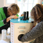 Sensibilisation à la Sécurité des Patients à l'EHPAD Les Vergers Sensibilisation à la Sécurité des Patients à l'EHPAD Les Vergers