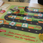 Sensibilisation à la Sécurité des Patients à l'EHPAD Les Vergers Sensibilisation à la Sécurité des Patients à l'EHPAD Les Vergers