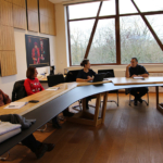 Conseil de Santé Mentale au CHLC Conseil de Santé Mentale au CHLC