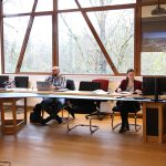 Conseil de Santé Mentale au CHLC Conseil de Santé Mentale au CHLC