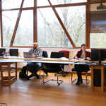 Conseil de Santé Mentale au CHLC Conseil de Santé Mentale au CHLC